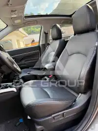 2011 Mitsubishi Asx