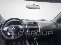 2011 Mitsubishi Asx