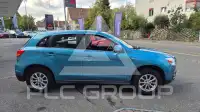 2011 Mitsubishi Asx