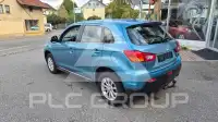 2011 Mitsubishi Asx