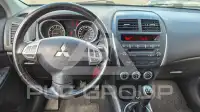 2011 Mitsubishi Asx