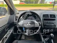 2011 Mitsubishi Asx