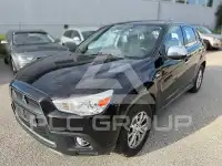 2011 Mitsubishi Asx