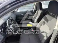 2011 Mitsubishi Asx