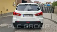 2011 Mitsubishi Asx