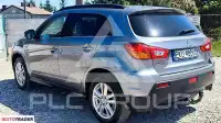 2011 Mitsubishi Asx