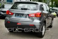 2011 Mitsubishi Asx