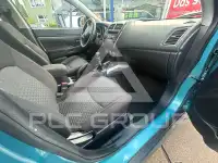 2011 Mitsubishi Asx