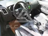2011 Mitsubishi Asx
