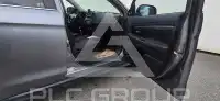 2011 Mitsubishi Asx