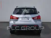2011 Mitsubishi Asx