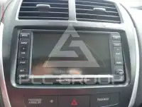 2011 Mitsubishi Asx
