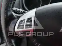 2011 Mitsubishi Asx