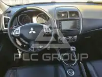 2011 Mitsubishi Asx