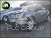 2011 Mitsubishi Asx