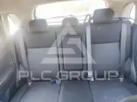 2011 Mitsubishi Asx