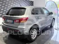 2011 Mitsubishi Asx