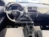 2011 Mitsubishi Asx
