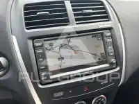 2011 Mitsubishi Asx