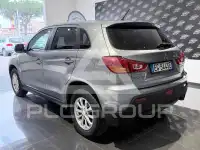 2011 Mitsubishi Asx