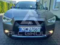 2011 Mitsubishi Asx