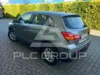 2011 Mitsubishi Asx