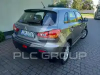 2011 Mitsubishi Asx