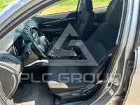 2011 Mitsubishi Asx