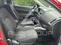 2011 Mitsubishi Asx