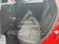 2011 Mitsubishi Asx