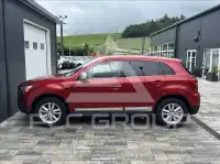 2011 Mitsubishi Asx