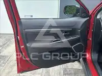 2011 Mitsubishi Asx