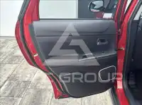 2011 Mitsubishi Asx