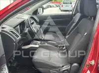 2011 Mitsubishi Asx