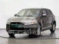 2011 Mitsubishi Asx