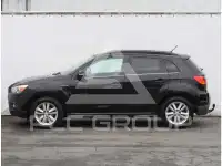 2011 Mitsubishi Asx