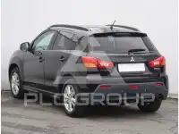 2011 Mitsubishi Asx