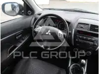 2011 Mitsubishi Asx