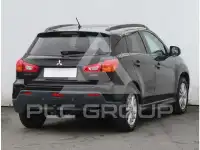 2011 Mitsubishi Asx