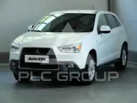 2011 Mitsubishi Asx