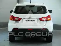 2011 Mitsubishi Asx