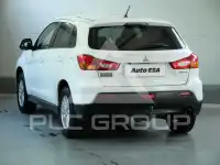 2011 Mitsubishi Asx