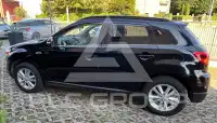 2011 Mitsubishi Asx