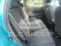 2011 Mitsubishi Asx
