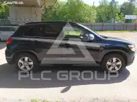 2011 Mitsubishi Asx