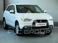 2011 Mitsubishi Asx
