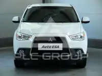 2011 Mitsubishi Asx