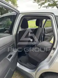 2011 Mitsubishi Asx