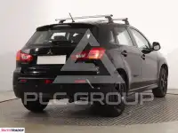 2011 Mitsubishi Asx