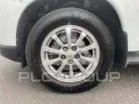 2011 Mitsubishi Asx